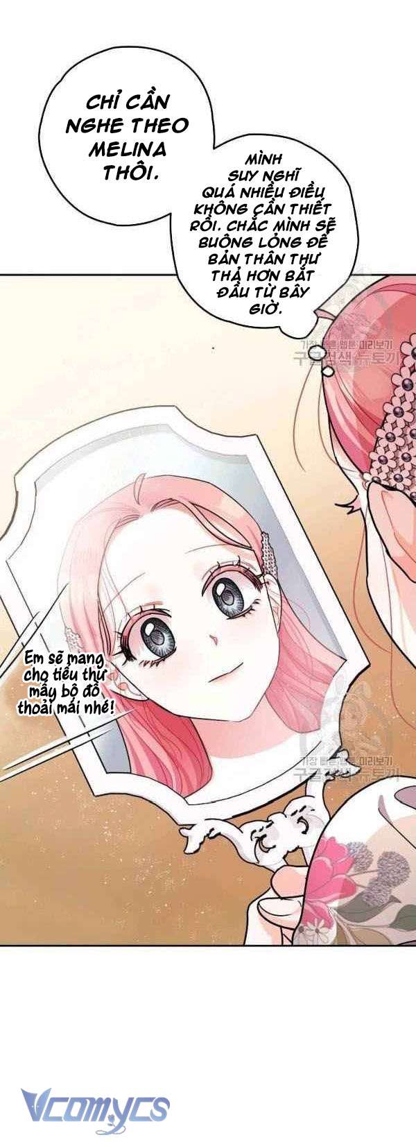 Liều Thuốc An Thần Của Bạo Chúa Chapter 21 - Trang 4