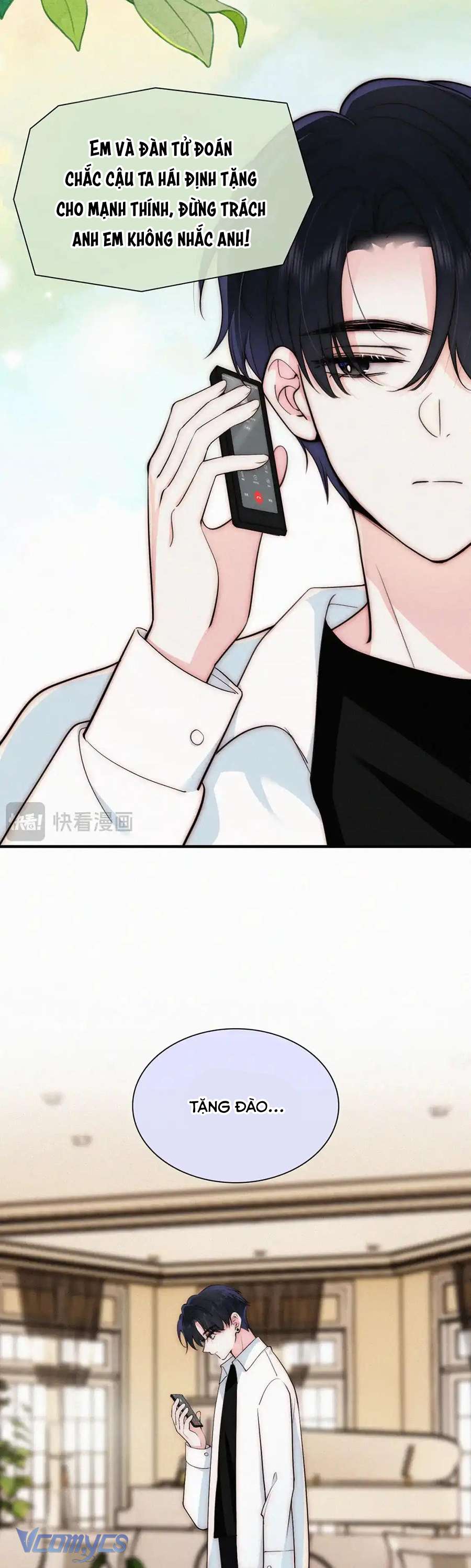 Một Mực Cưng Chiều Chap 69 - Trang 2