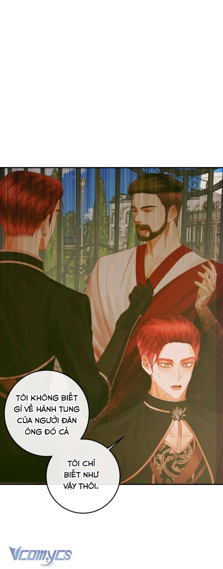 Siren: Trở Thành Gia Đình Của Nhân Vật Phản Diện Chapter 78 - Trang 3