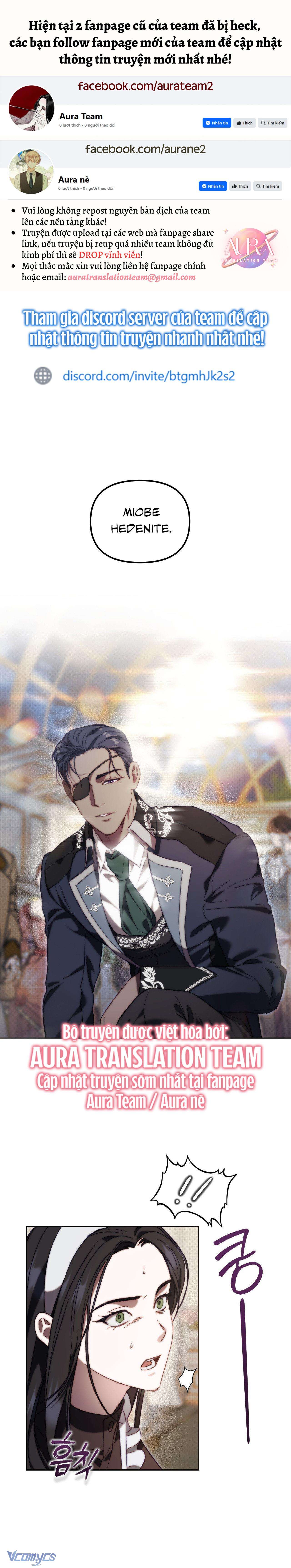 Vị Khách Không Mời Chốn Thiên Đường Chap 19 - Trang 2