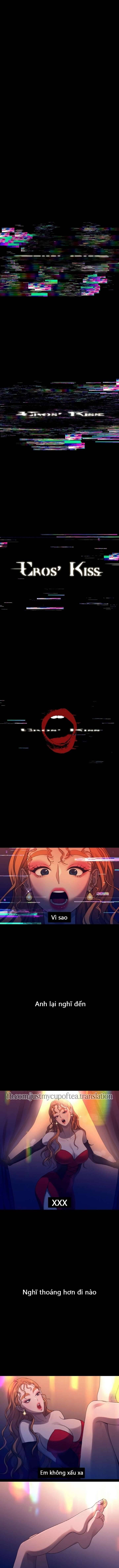 Nàng Tác Giả Lắm Chiêu Chap 9 - Trang 2