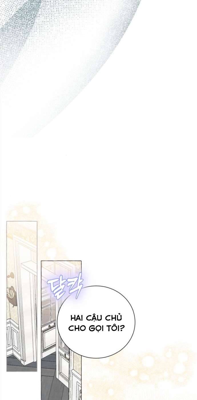 Tôi Tưởng Đó Chỉ Là Tiểu Thuyết Trọng Sinh Bình Thường Chapter 21 - Trang 4