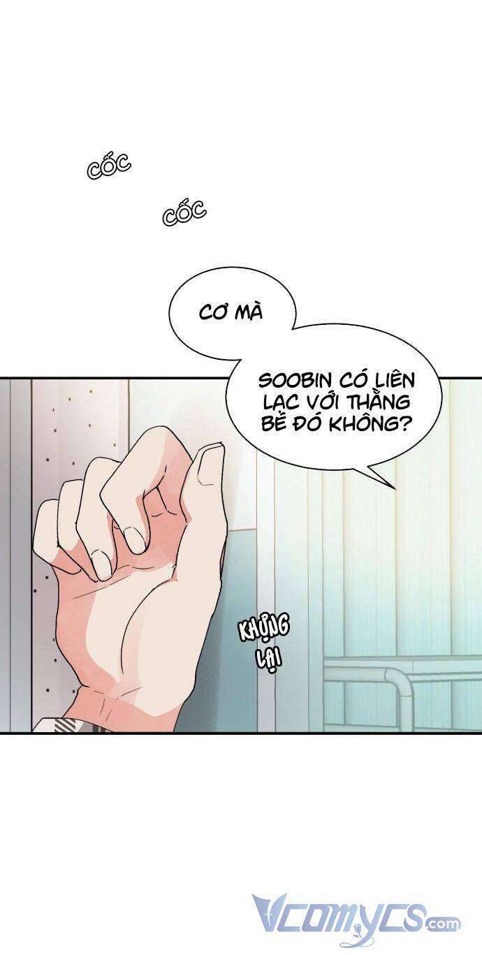 Oan Gia Ngõ Hẹp Chapter 15 - Trang 3