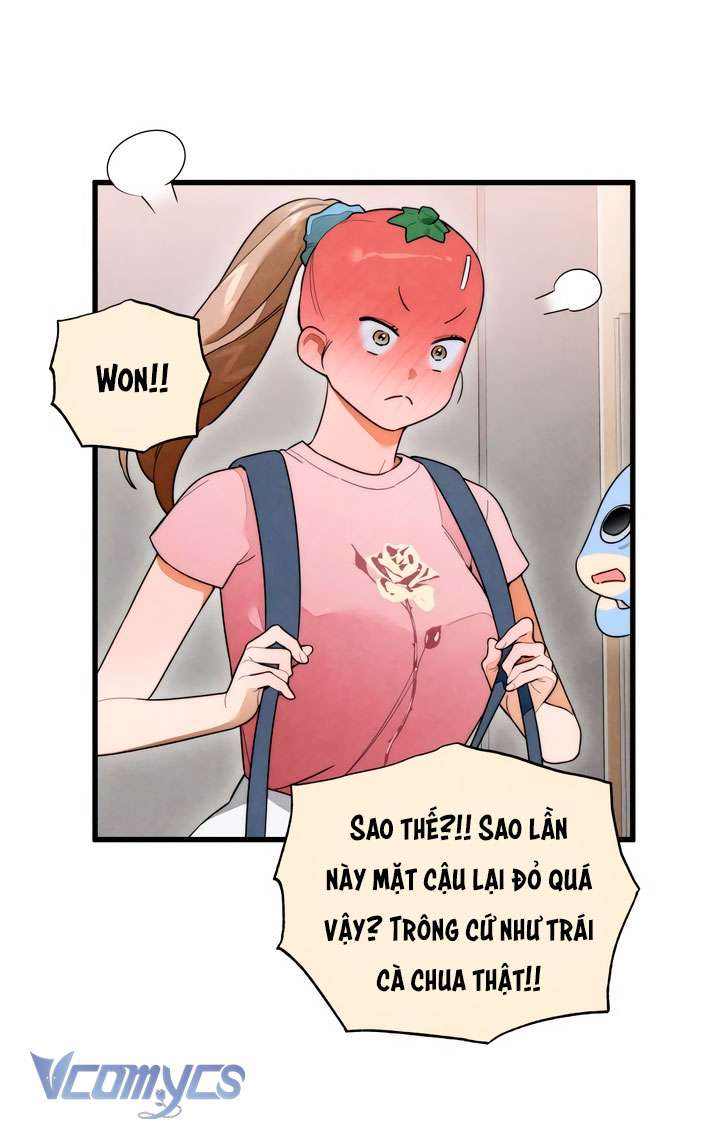 [18+] Mong Ước Của Ác Quỷ Chap 28 - Trang 2