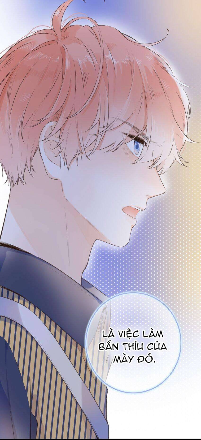 Ánh Sao Phiêu Linh Trong Nước Chapter 20 - Trang 4