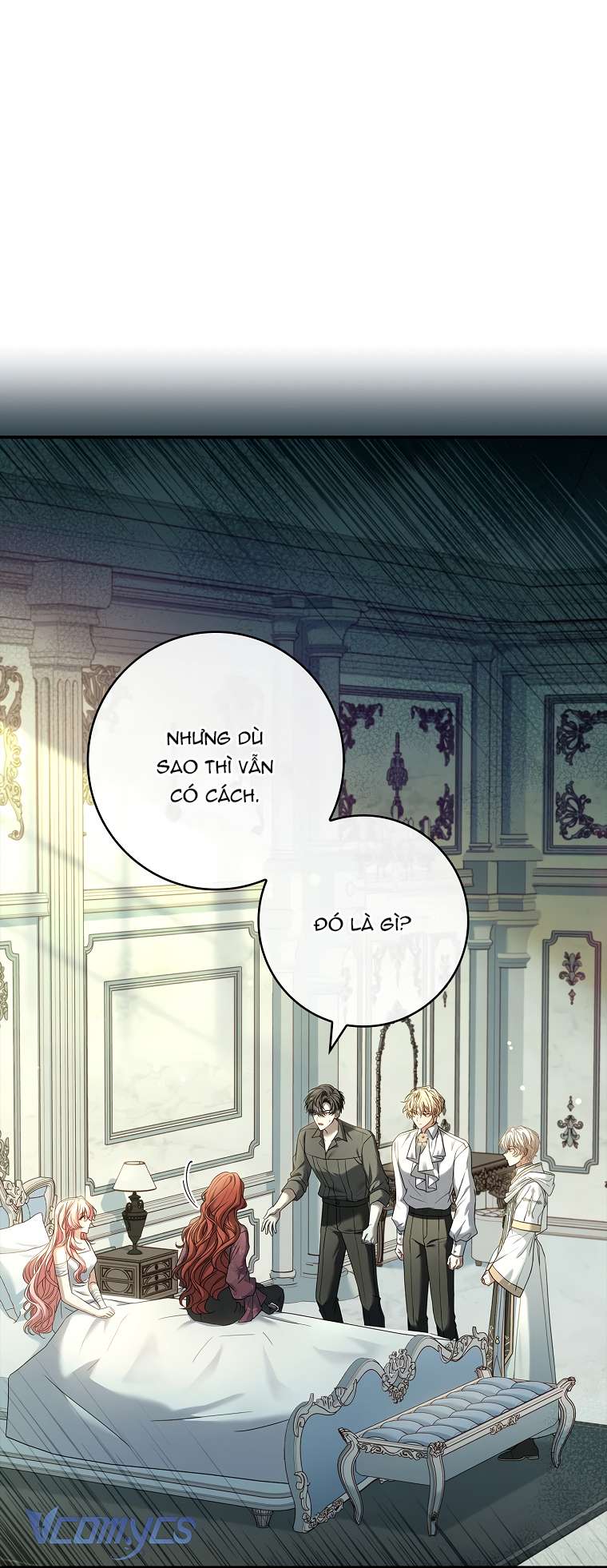 Tôi Đã Tắt Cài Đặt Chế Độ Nhận Thức Nỗi Đau! Chap 20 - Next Chap 21