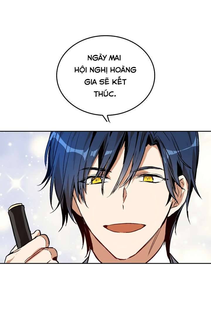 Vị Hôn Thê Khế Ước Của Công Tước Chapter 47 - Next Chapter 48