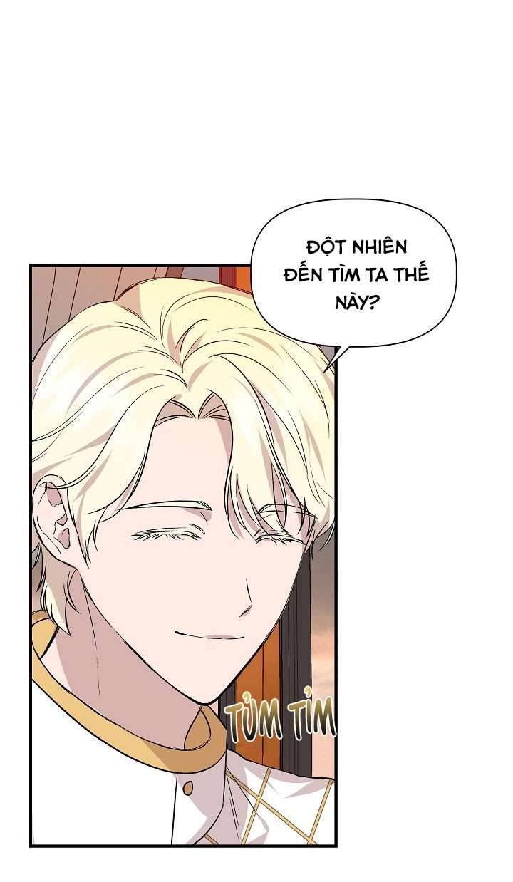 Tôi Không Phải Là Cinderella Chapter 20 - Trang 4