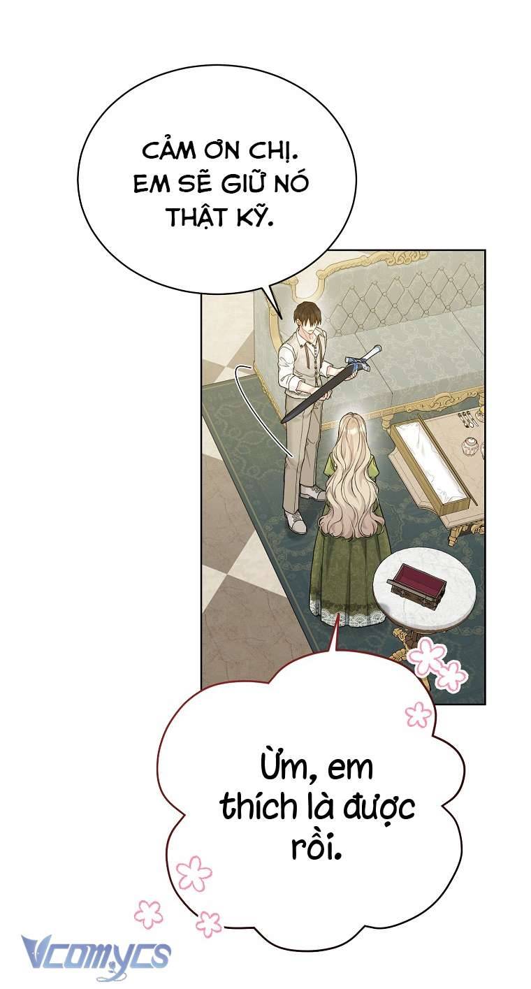 Vương Miện Lục Bảo Chap 94 - Trang 2