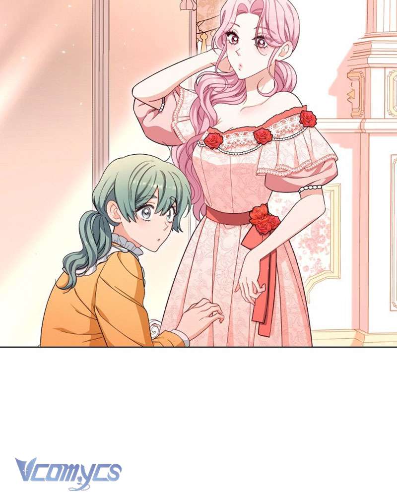 Hầu Gái Độc Quyền Của Hoàng Hậu Phản Diện Chapter 28 - Trang 4