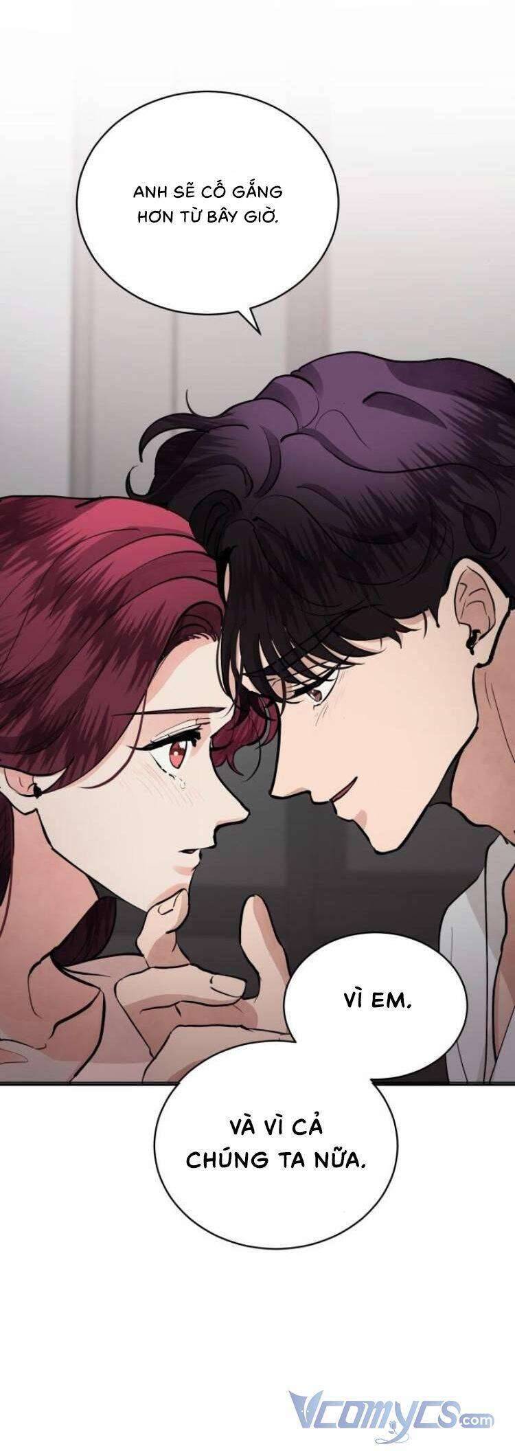 Oan Gia Ngõ Hẹp Chapter 63 - Trang 3