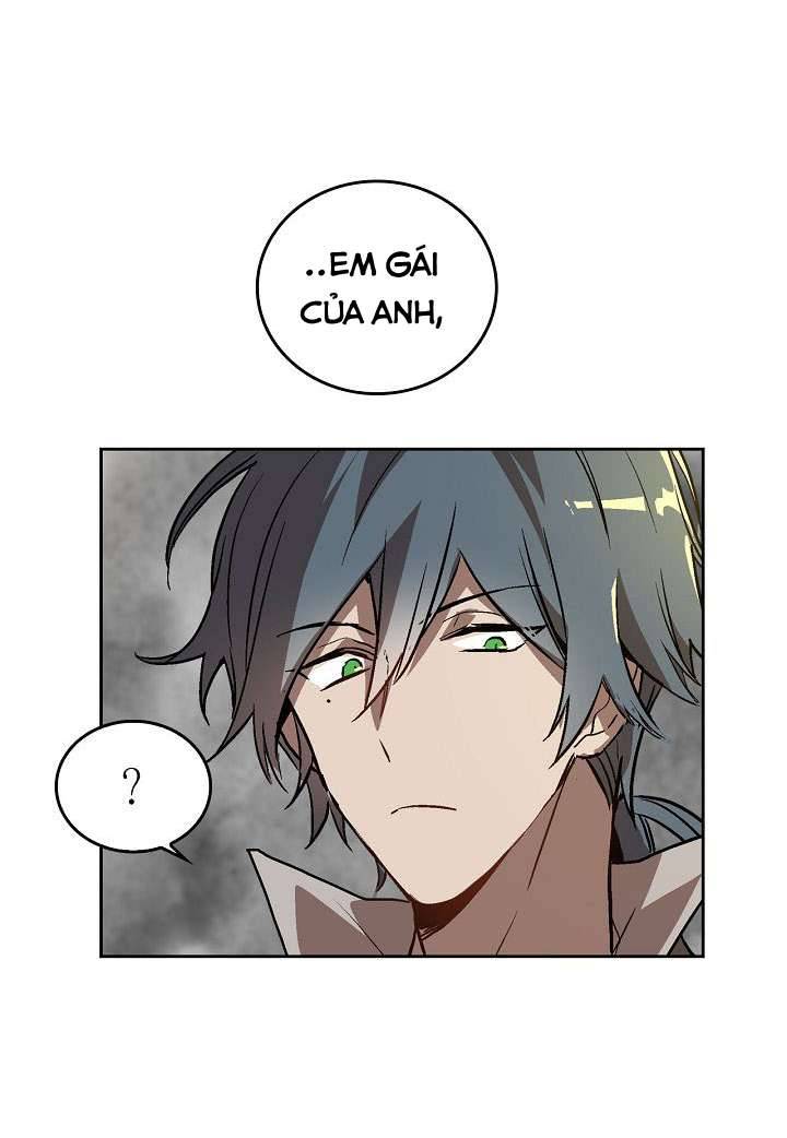 Vị Hôn Thê Khế Ước Của Công Tước Chapter 19 - Trang 4