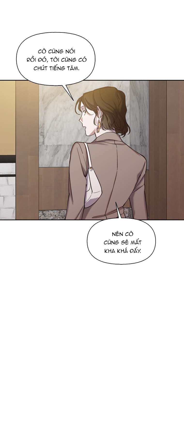 Thanh Xuân Của Chúng Ta Chap 84 - Trang 4