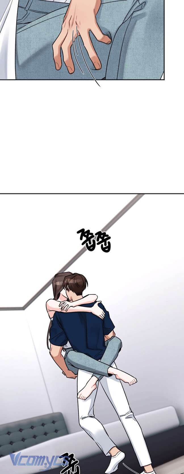 [18+] Những Đối Tác Dâm Loạn Ở Trường Học Chapter 18 - Trang 3