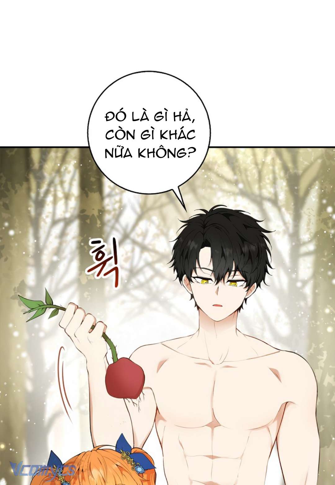 Sóc Con Tài Năng Chap 8 - Trang 2