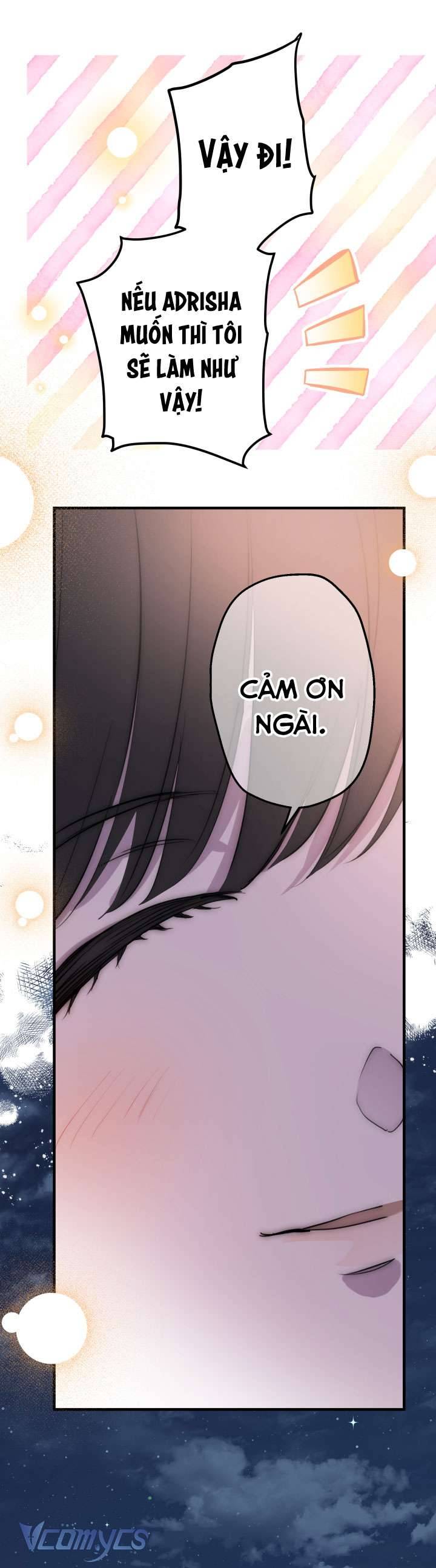 Những Nhân Vật Mạnh Nhất Thế Giới Ám Ảnh Tôi Chapter 43 - Trang 4