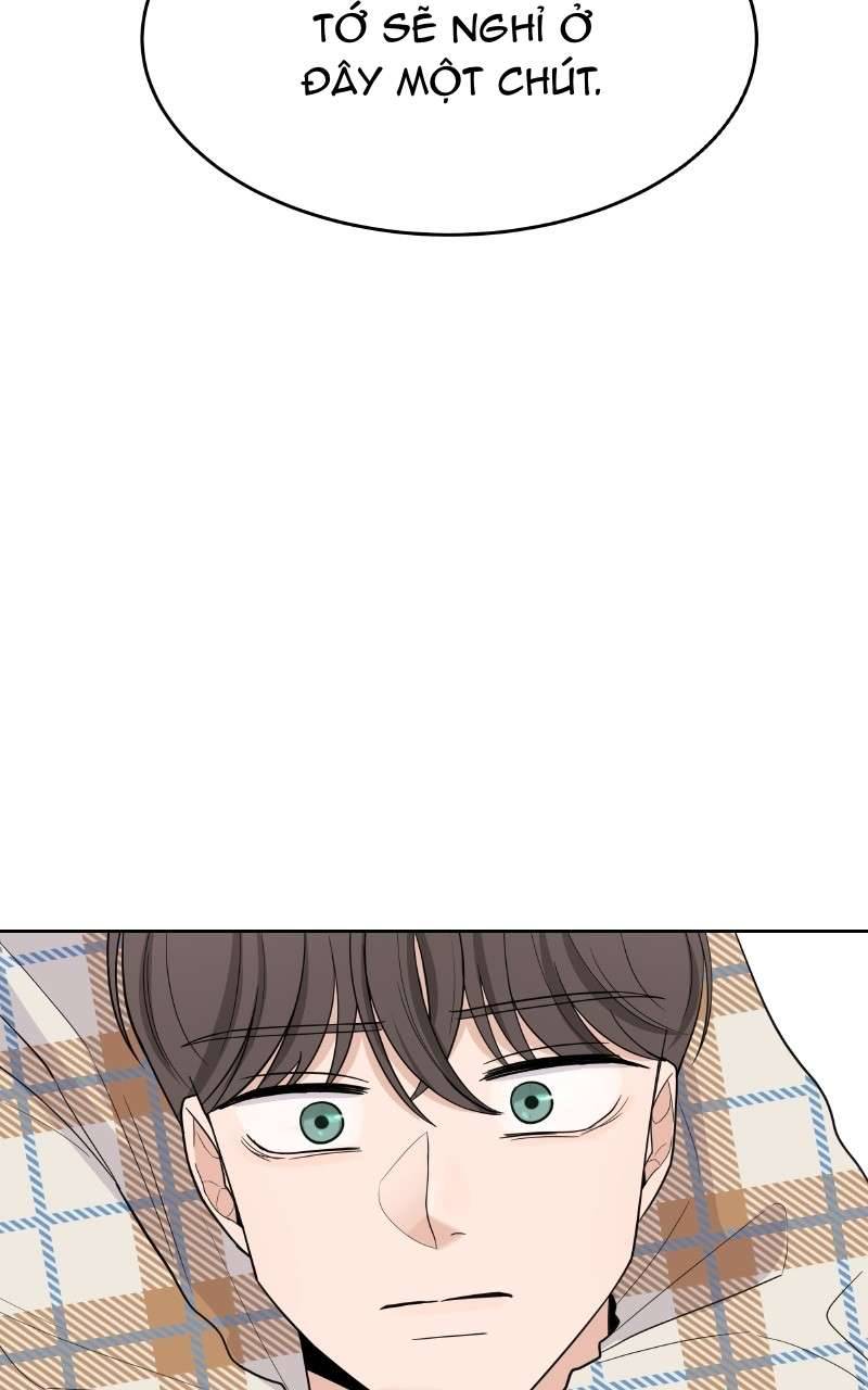 Thời Gian Trở Thành Lý Do Của Đôi Ta Chapter 50 - Trang 4