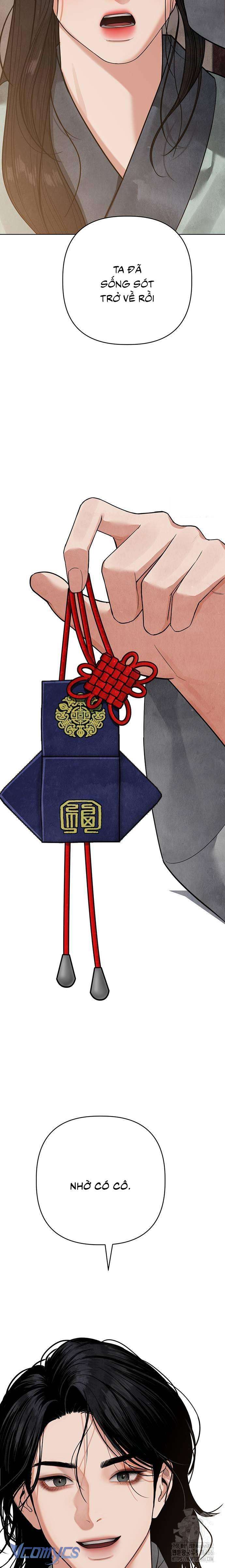 Quỷ Hồn Chap 16 - Trang 4