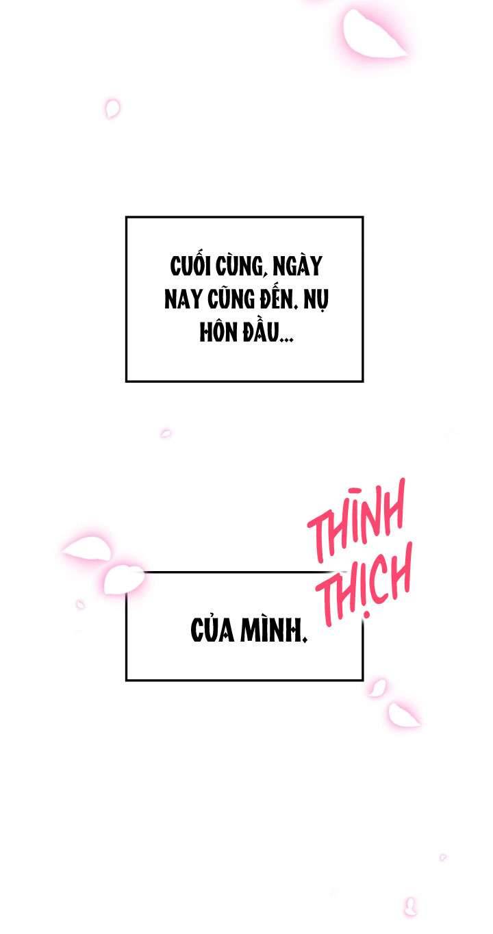 Cha À, Con Không Muốn Kết Hôn Đâu Chap 34 - Trang 2