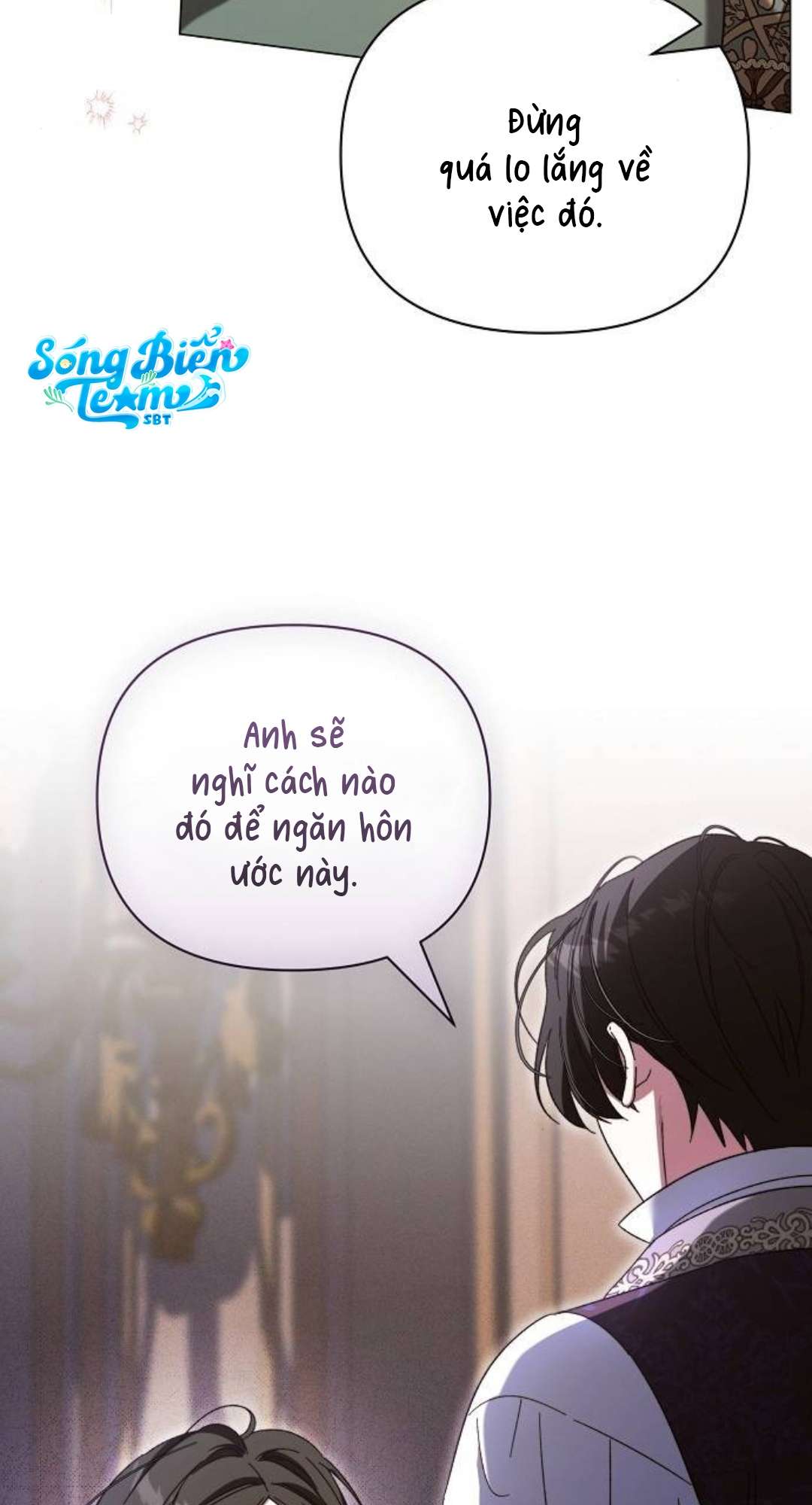 Dành Cho Nàng Juliet Xinh Đẹp Chapter 5 - Trang 4