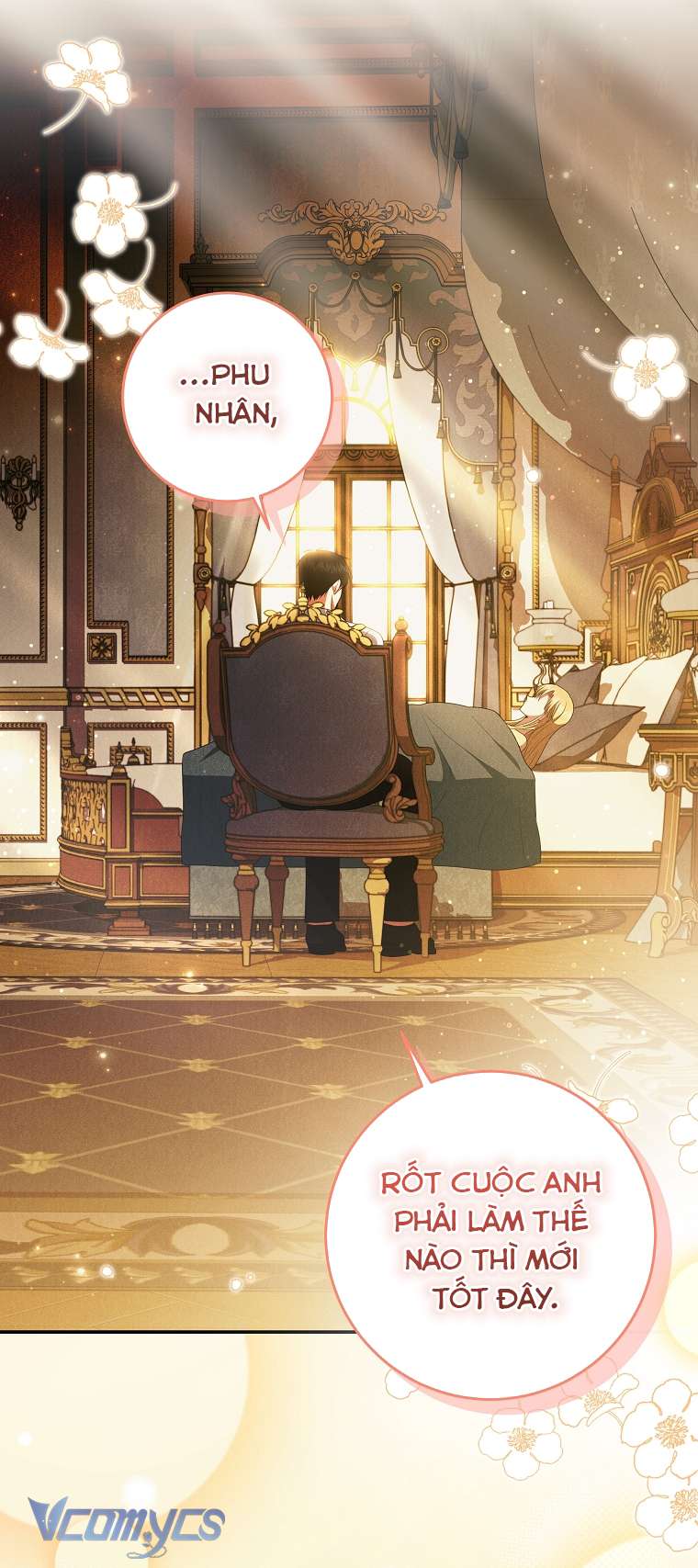 [18+] Phương Pháp Gia Hạn Hợp Đồng Hôn Nhân Chap 25 - Trang 2