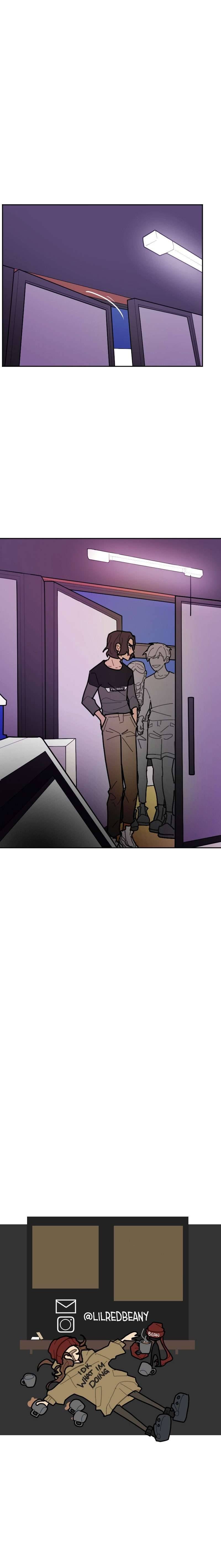 Nghĩa Trang Xe Buýt Chapter 40 - Next Chapter 41