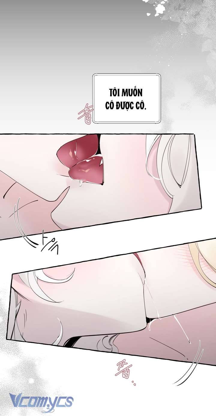 [18+] Ranh Giới Giữa Xuân Và Đông Chap 7 - Next Chap 8