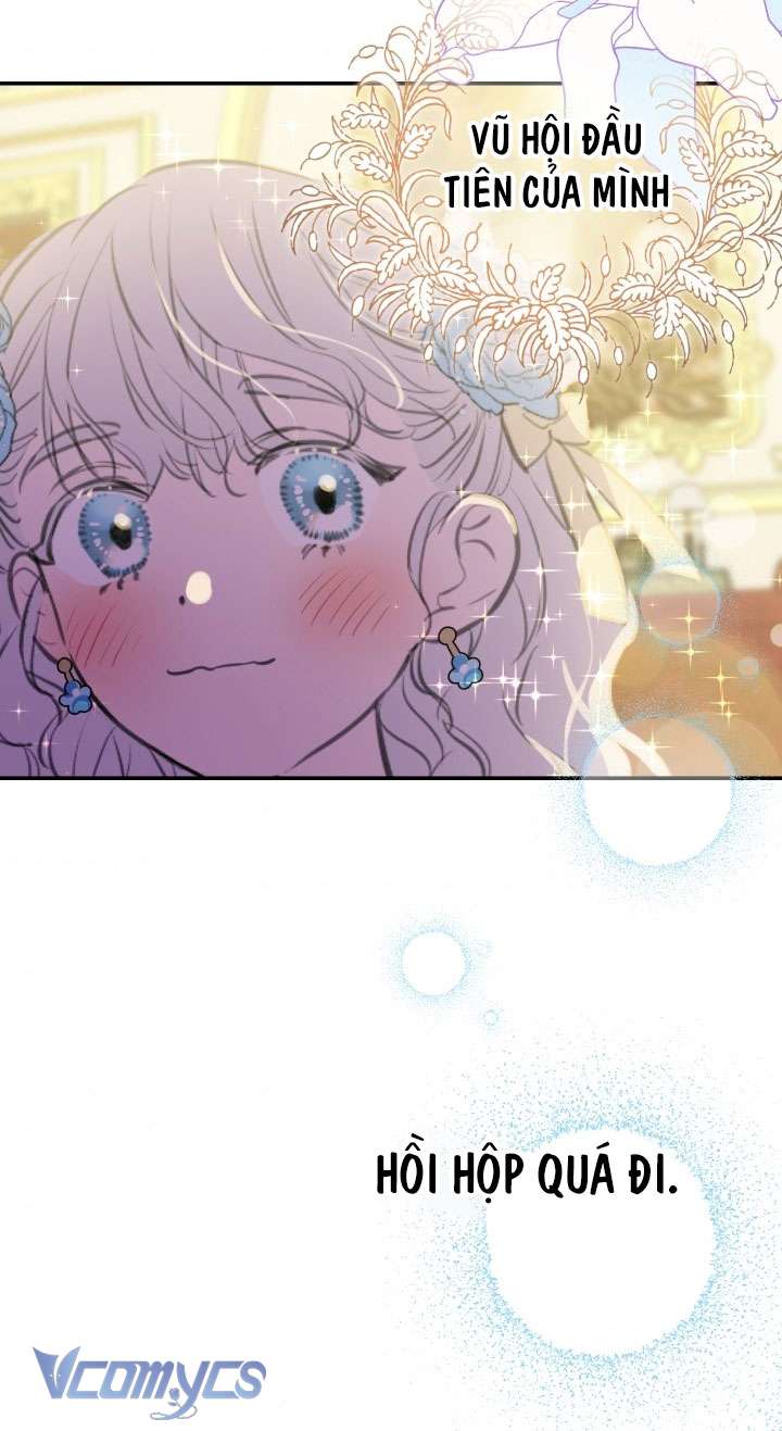 Những Nhân Vật Mạnh Nhất Thế Giới Ám Ảnh Tôi Chapter 23 - Trang 4