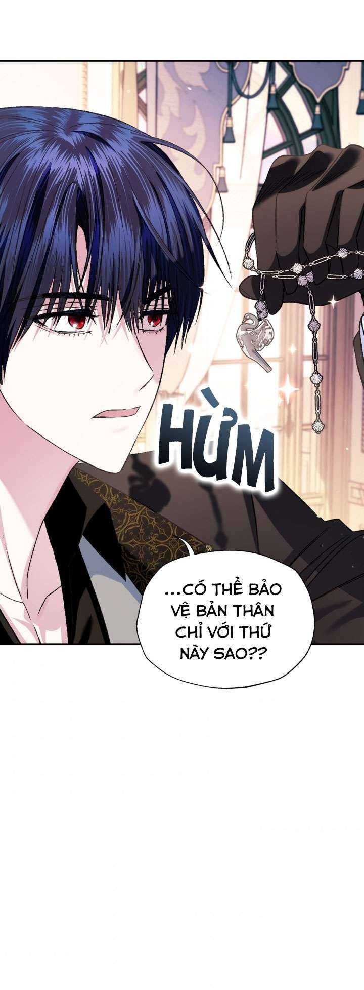 Cha À, Con Không Muốn Kết Hôn Đâu Chap 68 - Trang 2