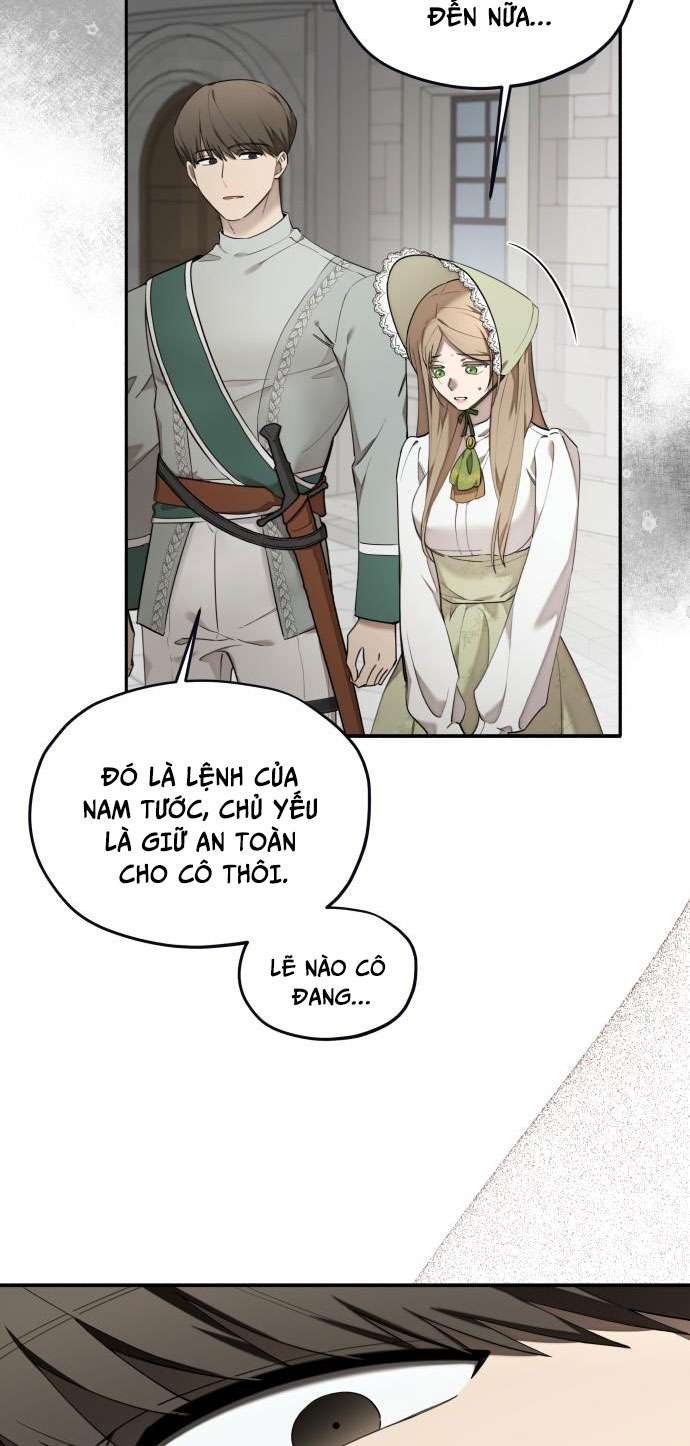 Trận Đấu Đồng Đội Của Những Tài Xế Xe Tải Chap 1 - Trang 4