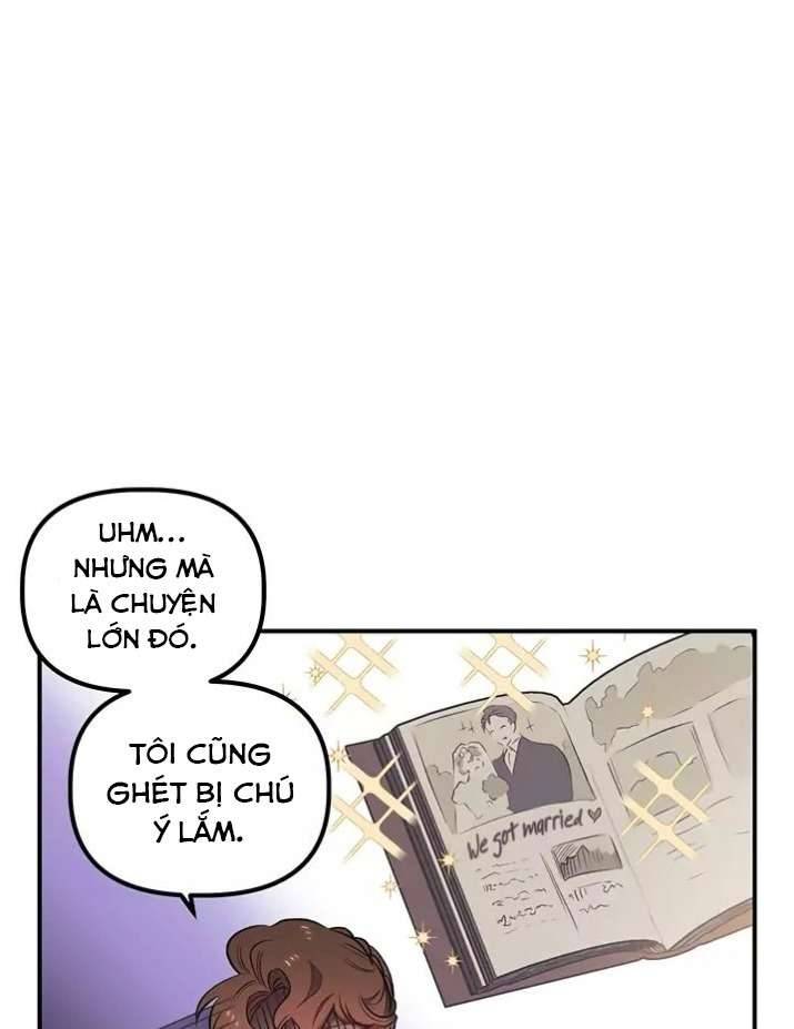 May Mắn Hay Bất Hạnh Chap 12 - Trang 4