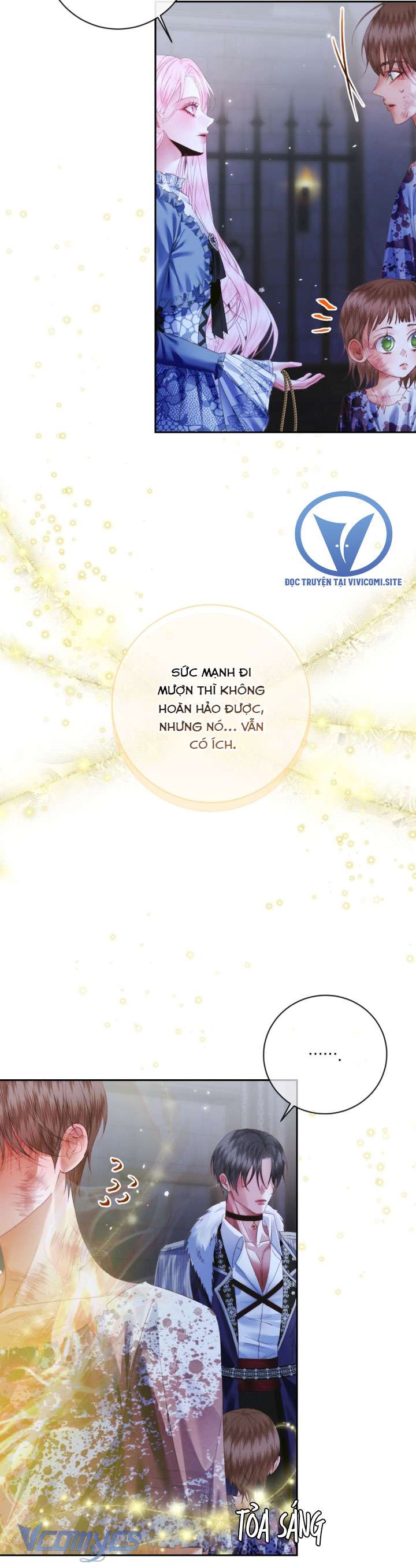 Siren: Trở Thành Gia Đình Của Nhân Vật Phản Diện Chapter 120 - Trang 3