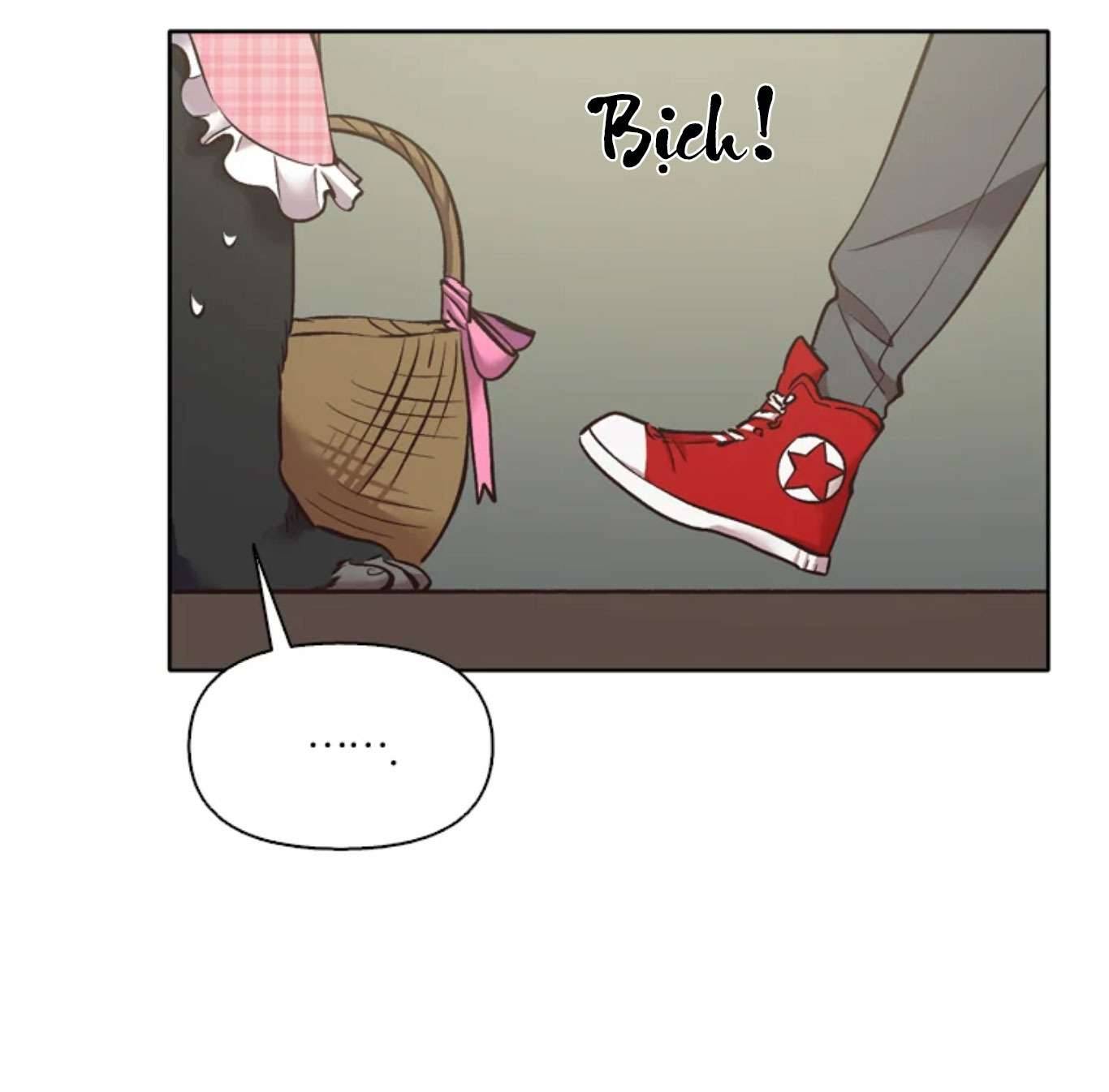 Thanh Xuân Của Chúng Ta Chap 54 - Trang 4