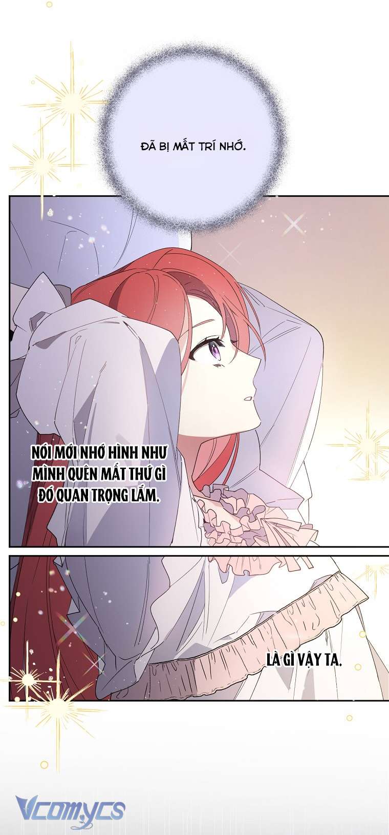 Quý Tộc Gì Chứ, Tôi Chỉ Muốn Về Nhà Chap 1 - Trang 2