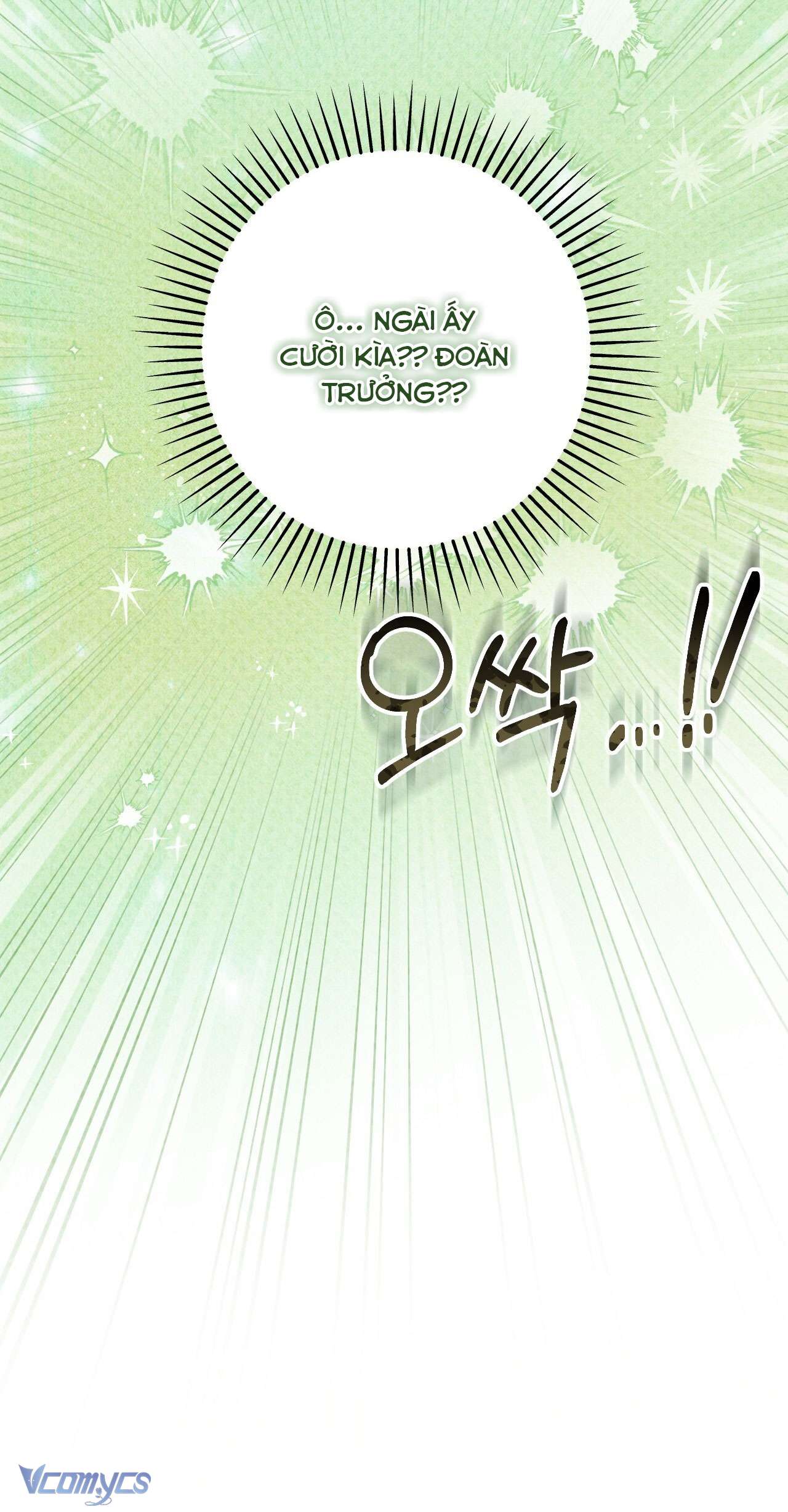 Thánh Nữ Giả Muốn Bỏ Trốn Chap 31 - Trang 4