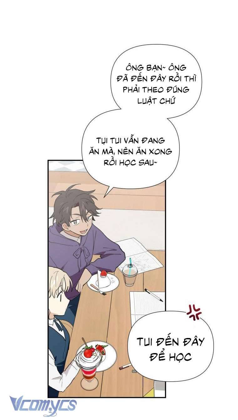 Điều Ước Sao Băng Chap 6 - Trang 4