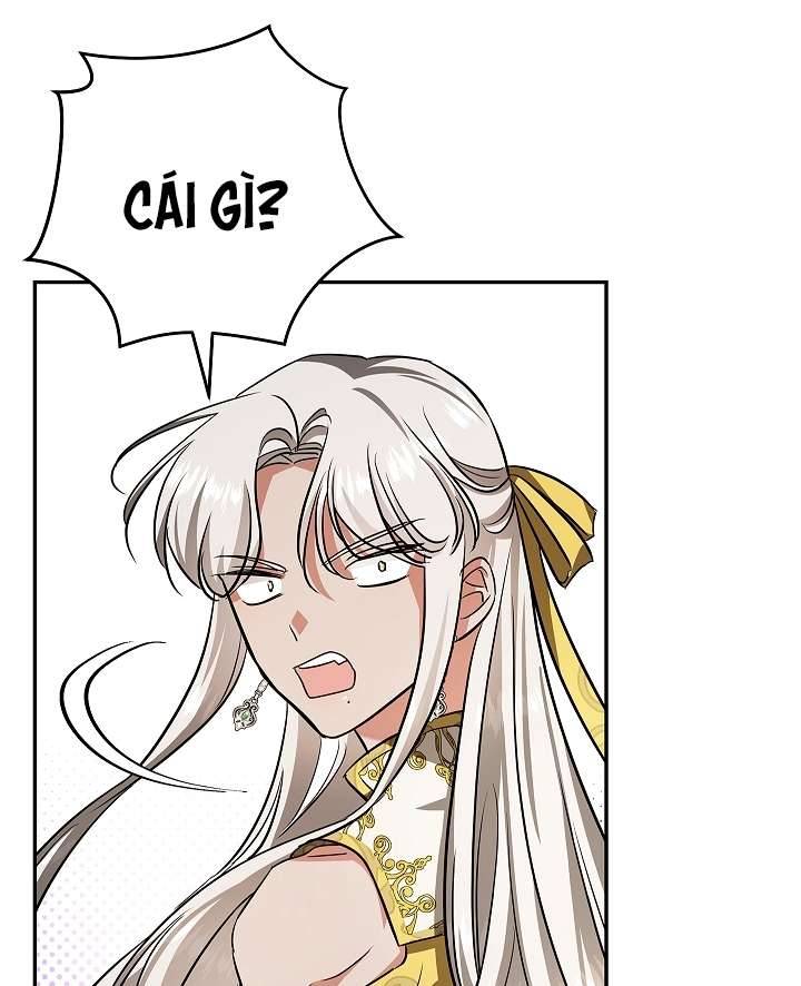 Hôn Phu Ẩn Sắc Chapter 44 - Trang 4