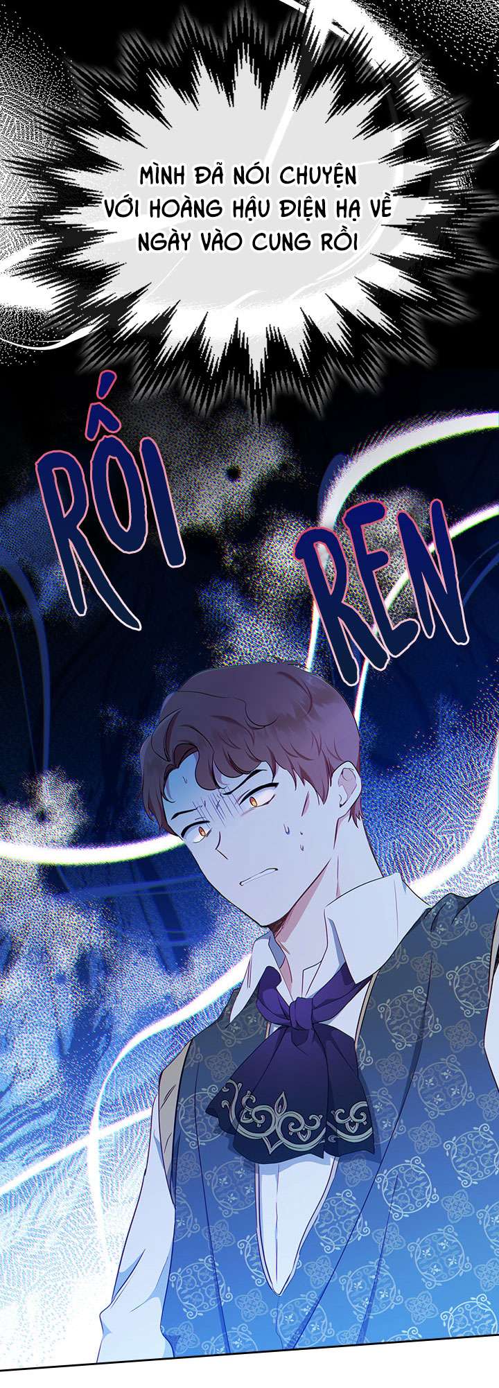 Kiếp Này Nhất Định Làm Gia Chủ Chap 41 - Trang 2