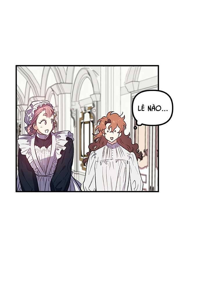 May Mắn Hay Bất Hạnh Chap 17 - Trang 4