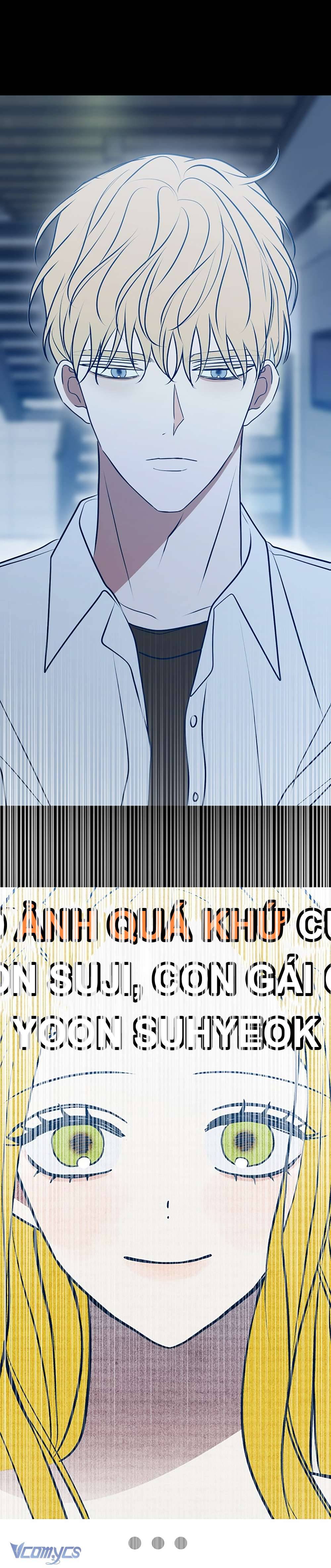 Kẻ Rác Rưởi Không Đáng Được Yêu Chapter 103 - Trang 4