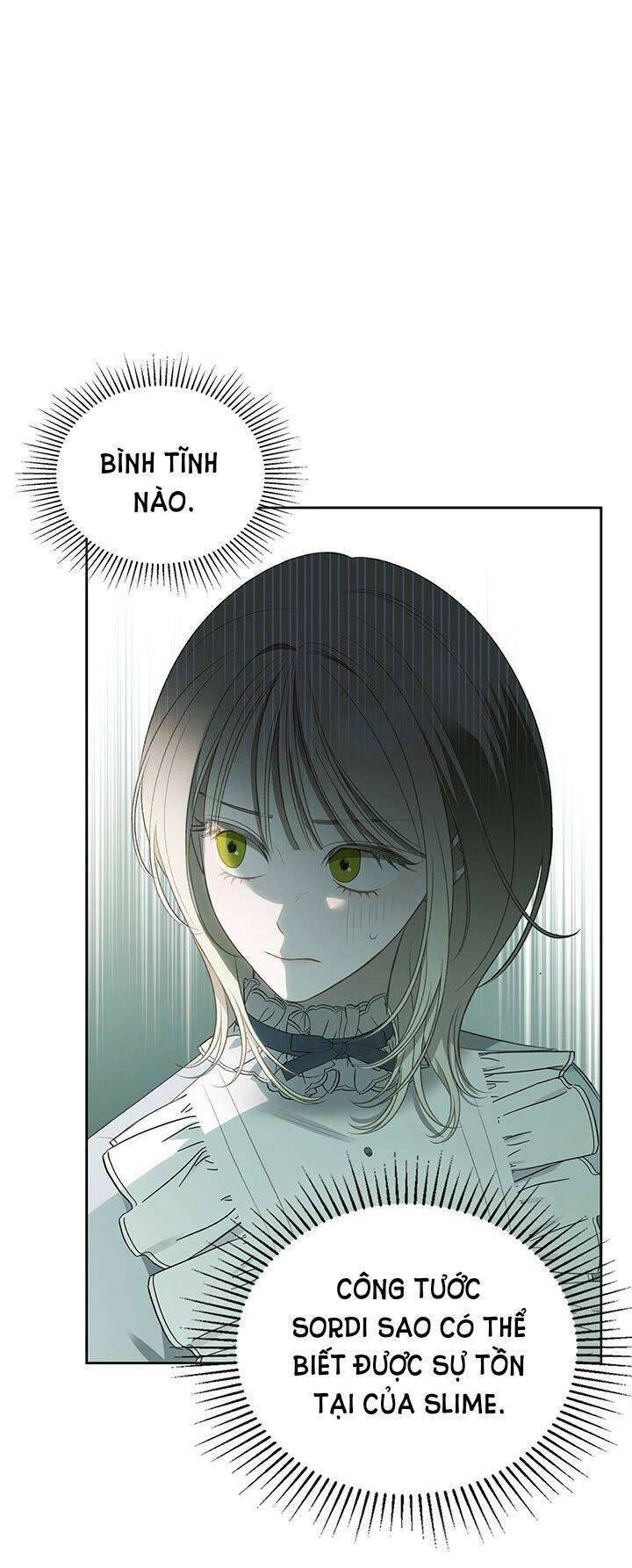 Nam Chính Quái Vật Sống Dưới Giường Tôi Chapter 24 - Trang 4