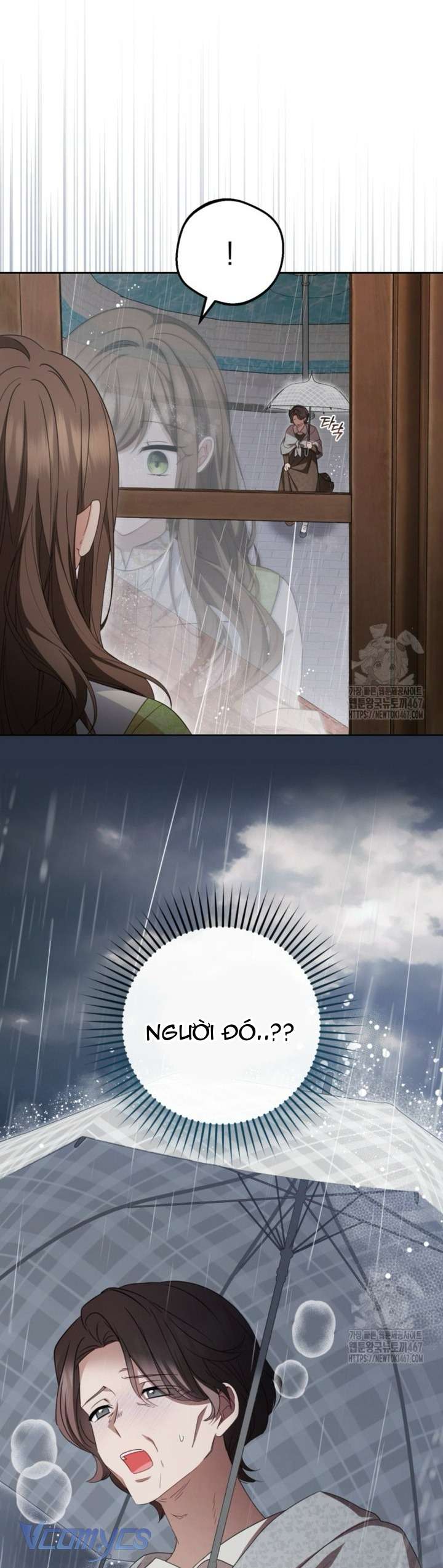 Được Yêu Thương Mà Còn Ngại Ngùng Sao! Chap 79 - Next Chapter 79