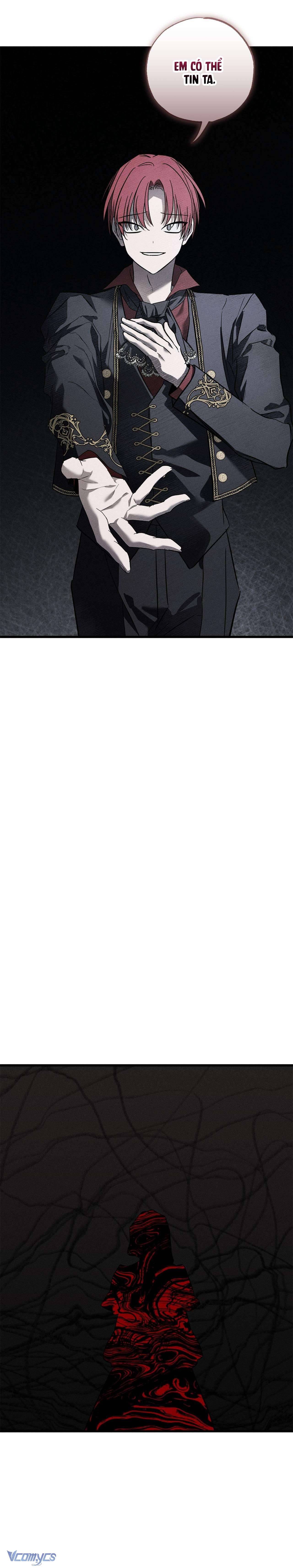 Vị Phu Quân Căm Ghét Tôi Đã Mất Trí Nhớ Chapter 36 - Trang 4