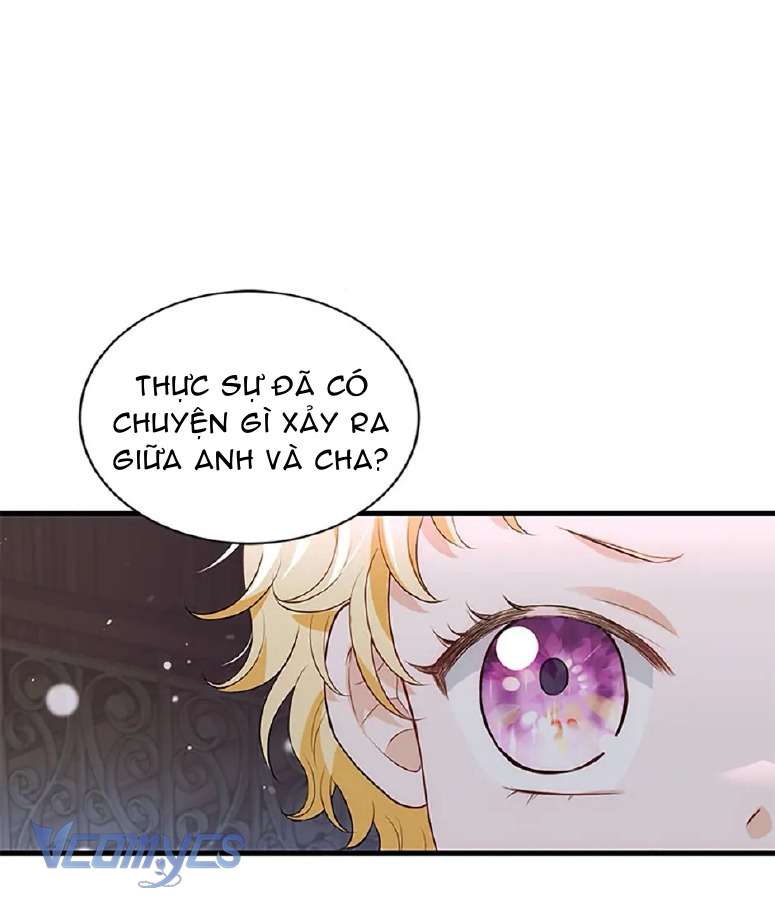 Công Chúa Bé Con Hạng S Thật Mạnh Chapter 20 - Trang 4