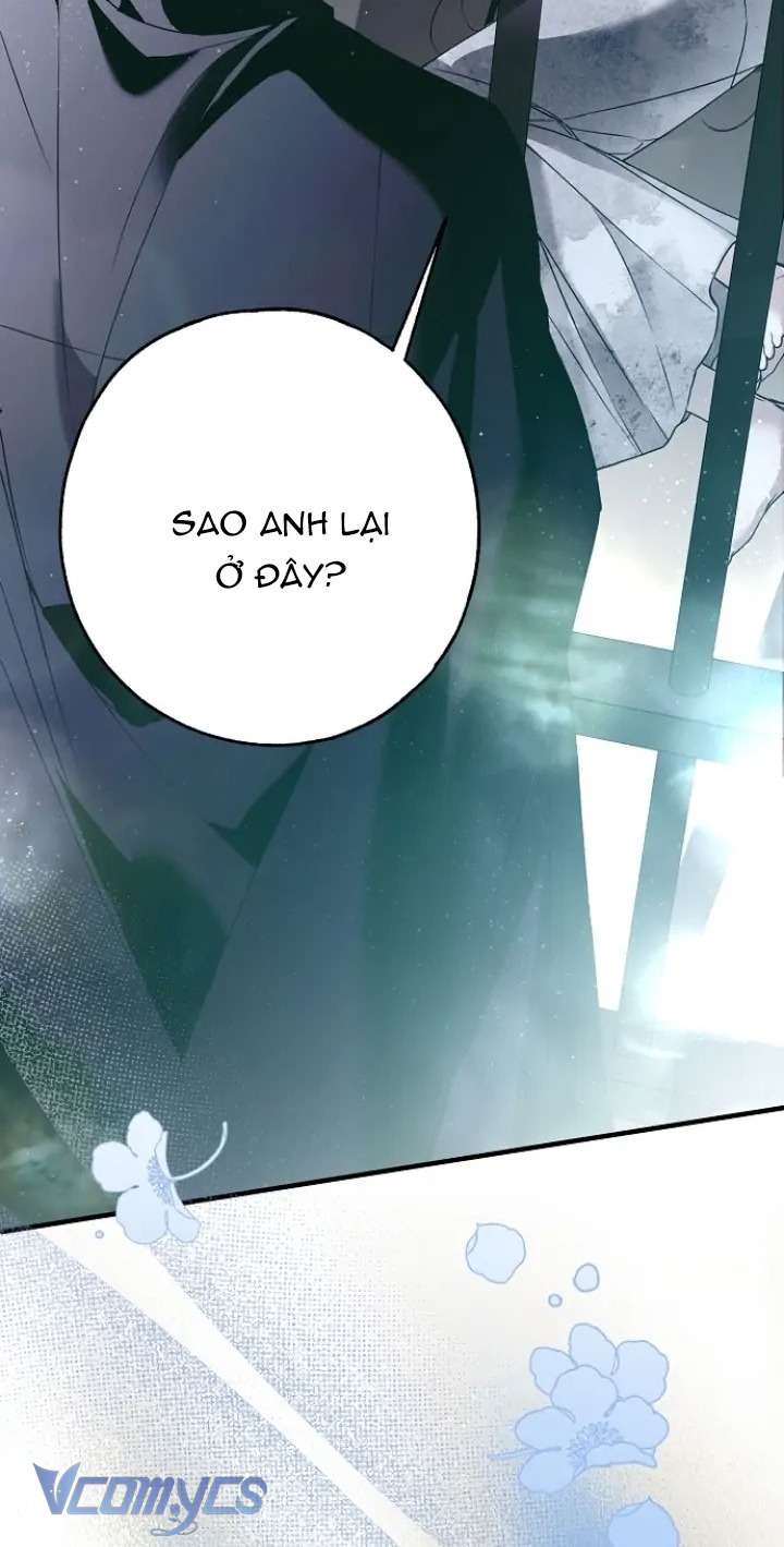 Ai Đó Đang Điều Khiển Cơ Thể Của Tôi Chapter 37 - Trang 4