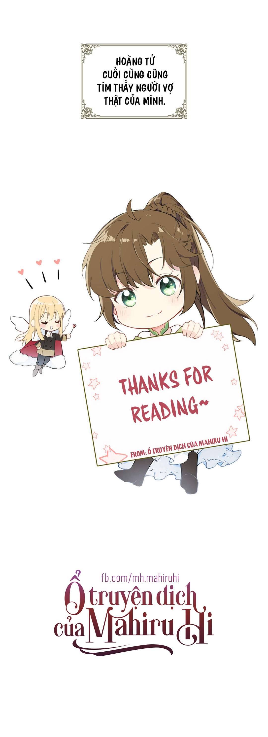 Đại Chiến Công Chúa Chapter 68 - Trang 4