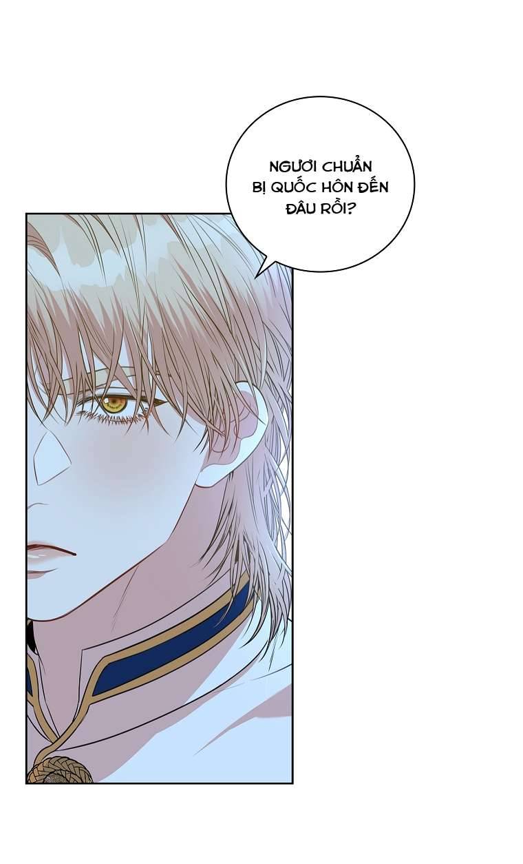 Thư Ký Của Bạo Chúa Chapter 73 - Trang 4