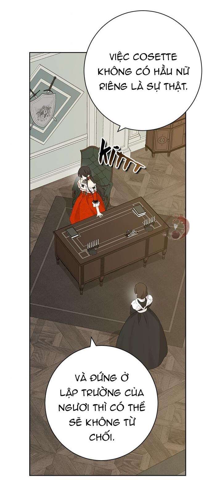 Tôi Là Minh Chứng Của Sự Thật Chap 46 - Next Chap 47