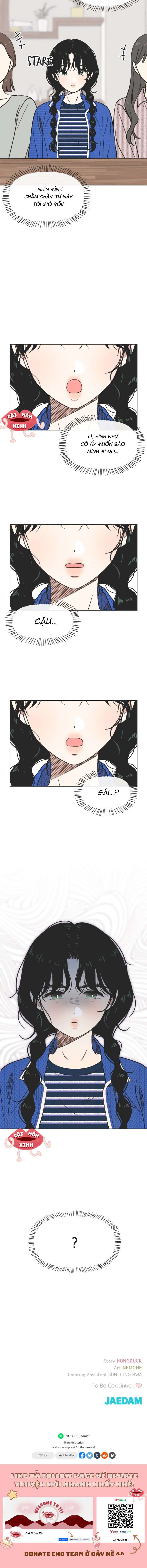 Seasons of Lovesome Seasons of Lovesome-Chap 3 - Trang 2