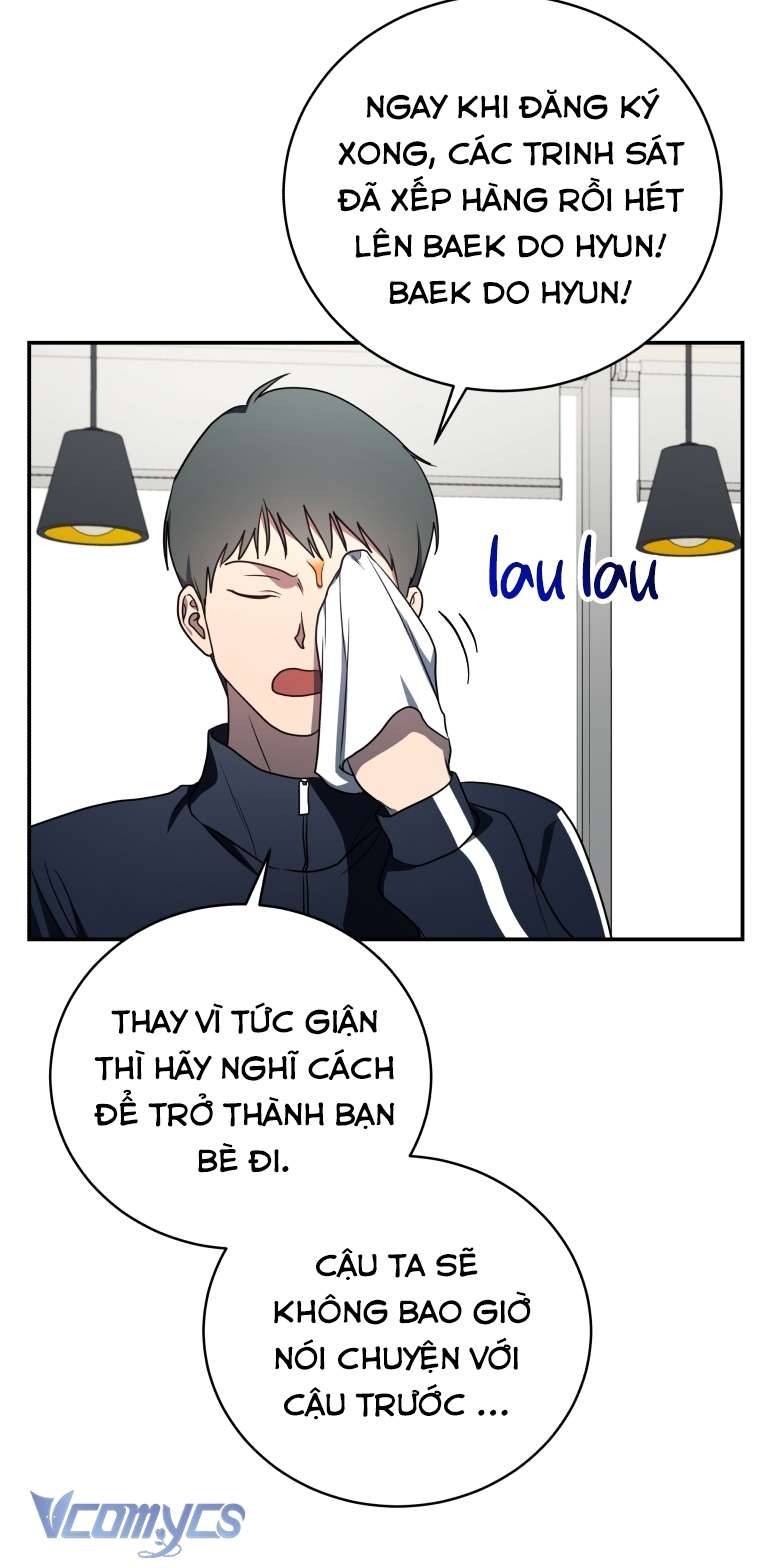 Hướng Dẫn Sinh Tồn Dành Cho Người Xếp Hạng Chap 18 - Trang 2